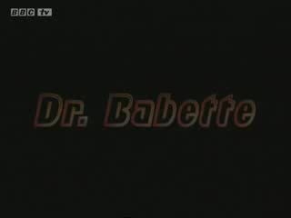 dr babette (porn german)
