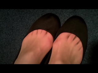 ballet shoes 44