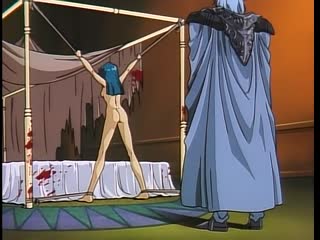 spanking from anime hentai: swordsman from minerva (minerva no kenshi) - 02 [rus dub]