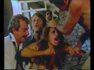 sexual violence (forced, forced) from the movie karpuzcu