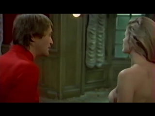 bdsm(bdsm) from movie punition (1973)